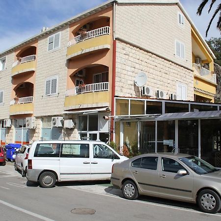 Guest House Katic Trpanj Exterior photo