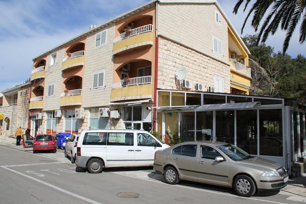 Guest House Katic Trpanj Exterior photo
