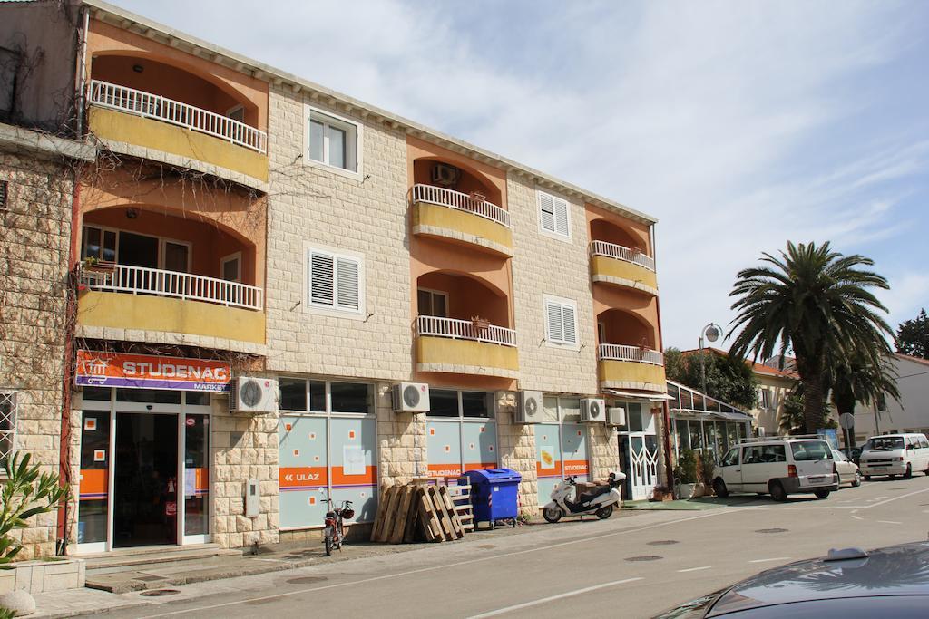 Guest House Katic Trpanj Exterior photo