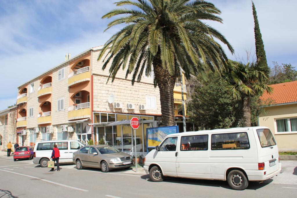 Guest House Katic Trpanj Exterior photo