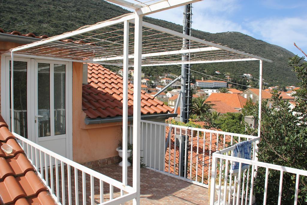 Guest House Katic Trpanj Exterior photo