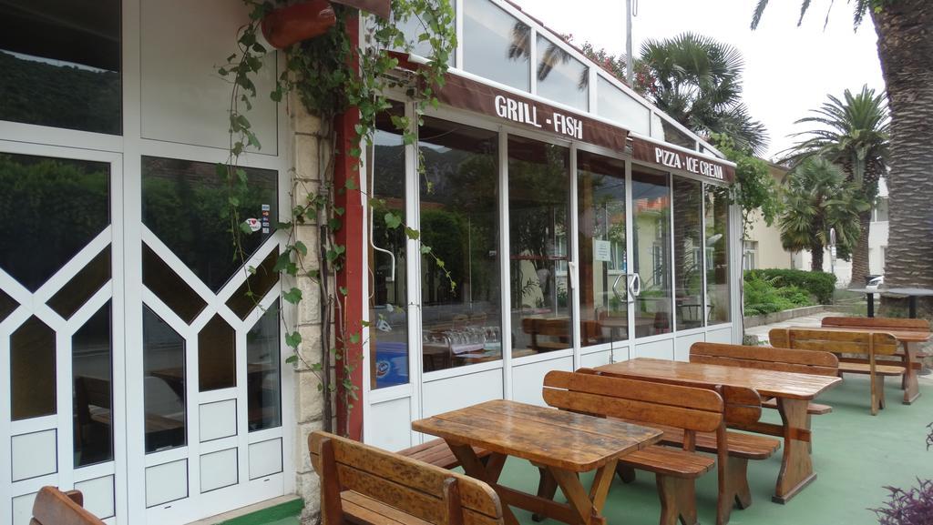 Guest House Katic Trpanj Exterior photo