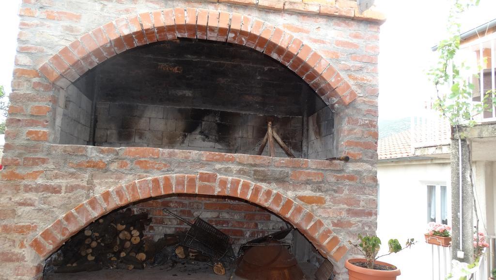 Guest House Katic Trpanj Exterior photo